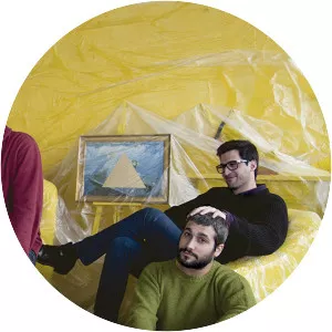 The Yellow Big Machine - Musical group