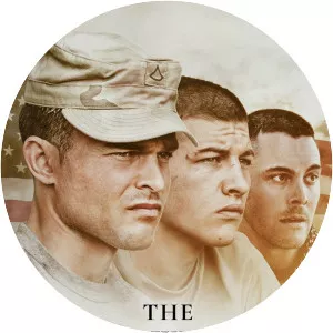 The Yellow Birds - 2017 ‧ Drama/War ‧ 1h 50m