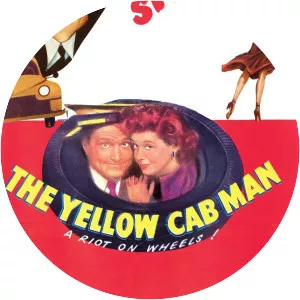 The Yellow Cab Man - 1950 ‧ Farce/Black and white ‧ 1h 25m