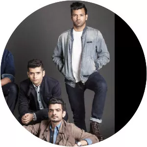 The Yellow Diary - Musical group