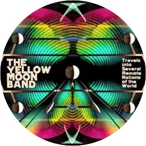 The Yellow Moon Band - Rock band