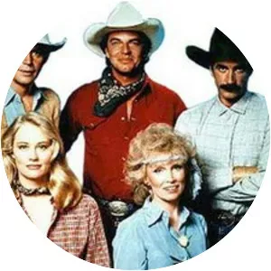 The Yellow Rose - TV series