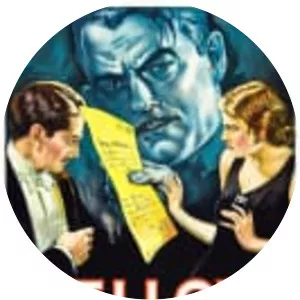 The Yellow Ticket - 1931 ‧ Melodrama/Drama ‧ 1h 28m