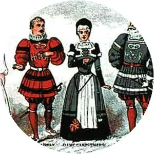 The Yeomen of the Guard