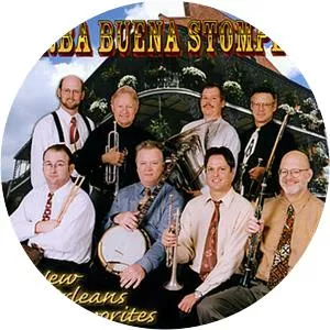 The Yerba Buena Stompers