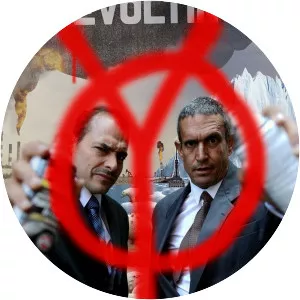 The Yes Men Are Revolting - 2014 ‧ Comedy/Documentary ‧ 1h 31m