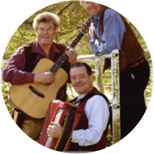The Yetties - Musical group