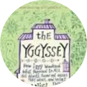 The Yggyssey: How Iggy Wondered . . .