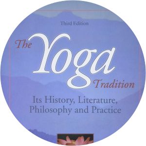 The Yoga Tradition