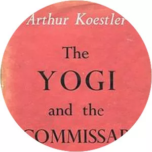 The Yogi and the Commissar
