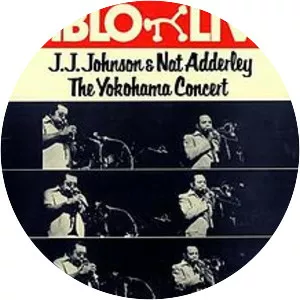 The Yokohama Concert - Live album by J. J. Johnson and Nat Adderley