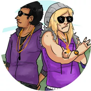 The Yordles - Musical band