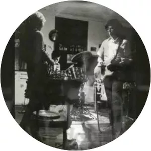 The Young Aborigines