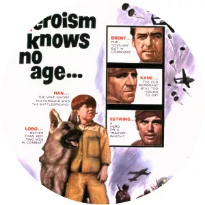 The Young and The Brave - 1963 ‧ Drama/War ‧ 1h 24m