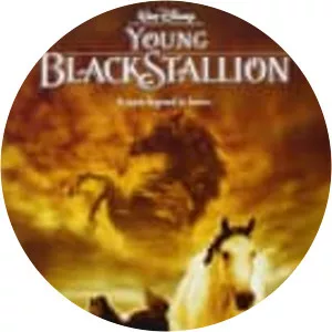 The Young Black Stallion - 2003 ‧ Drama/Family Drama ‧ 1h 39m