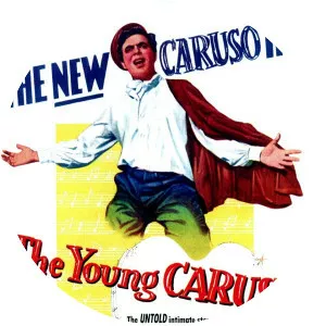 The Young Caruso