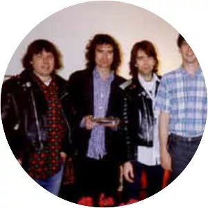 The Young Fresh Fellows - Musical group