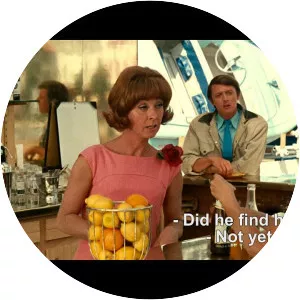 The Young Girls of Rochefort