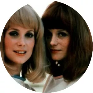 The Young Girls Turn 25