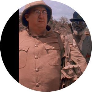 The Young Indiana Jones Chronicles Young Indiana Jones and the Phantom Train of Doom