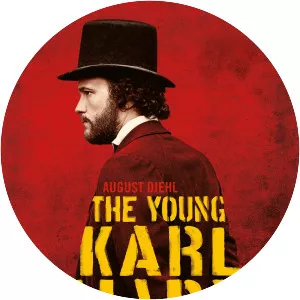 The Young Karl Marx