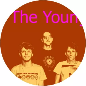 The Young Tree - Musical artist