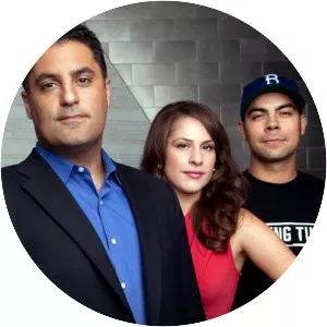 The Young Turks With Cenk Uygur - TV program