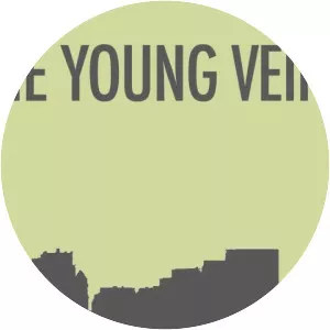 The Young Veins - Rock band