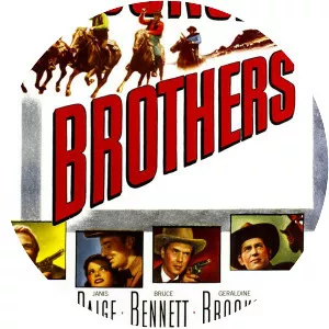 The Younger Brothers