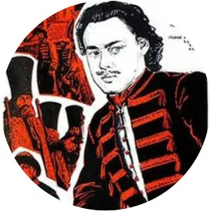 The Youth of Peter the Great