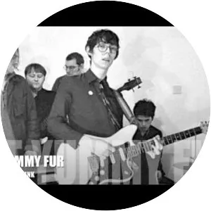 The Yummy Fur - Rock band