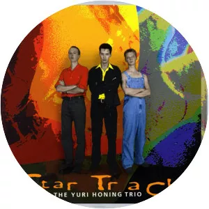 The Yuri Honing Trio