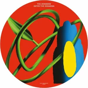 The Zenmenn - Musical band