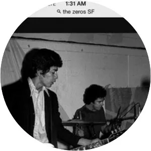 The Zeros - Rock band