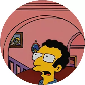 The Ziff Who Came to Dinner