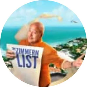 The Zimmern List - 2017 ‧ Food ‧ 2 seasons