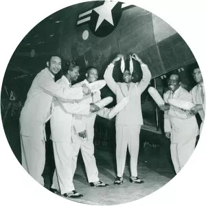 The Zion Travelers - Singing group