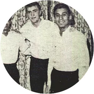 The Zircons - Singing group