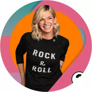 The Zoe Ball Breakfast Show