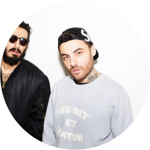 the zombie kids edgar candel kerri