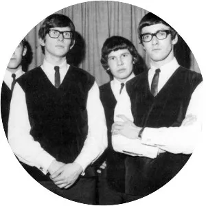 The Zombies - Rock band