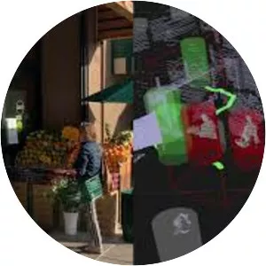 The Zone of Interest