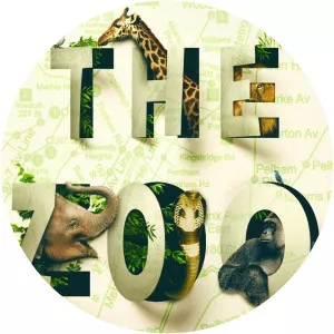 The Zoo: Bronx-Sized - TV program