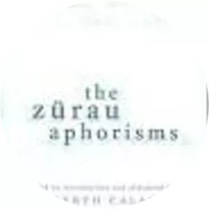 The Zürau Aphorisms