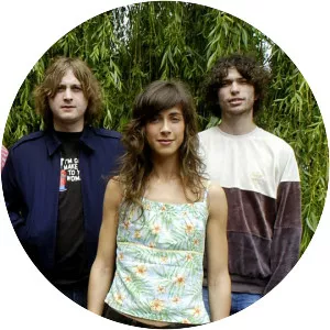 The Zutons - Rock band