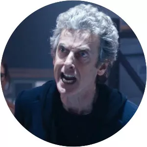 The Zygon Inversion - Doctor Who episode (season 9, episode 8)