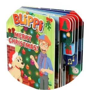 Thea Feldman - Author