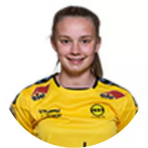 Thea Kyvåg