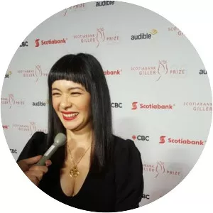 Thea Lim - Canadian writer