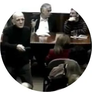 Théa Maud photograph